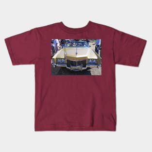 Voitures  - Cars 1 (c)(t) by Olao-Olavia / Okaio Créations kodak z1285  2013 Kids T-Shirt